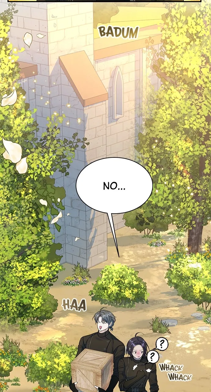 I Thought My Time Was Up! Chapter 89 page 70 - 