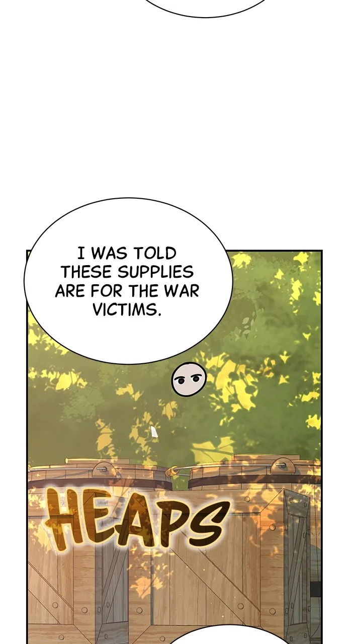 I Thought My Time Was Up! Chapter 90 page 3 - 