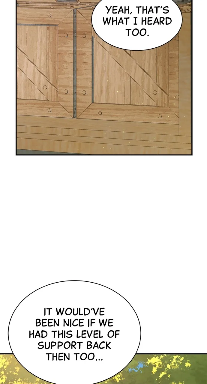 I Thought My Time Was Up! Chapter 90 page 4 - 