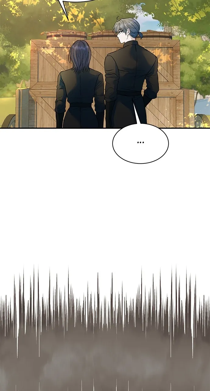 I Thought My Time Was Up! Chapter 90 page 5 - 