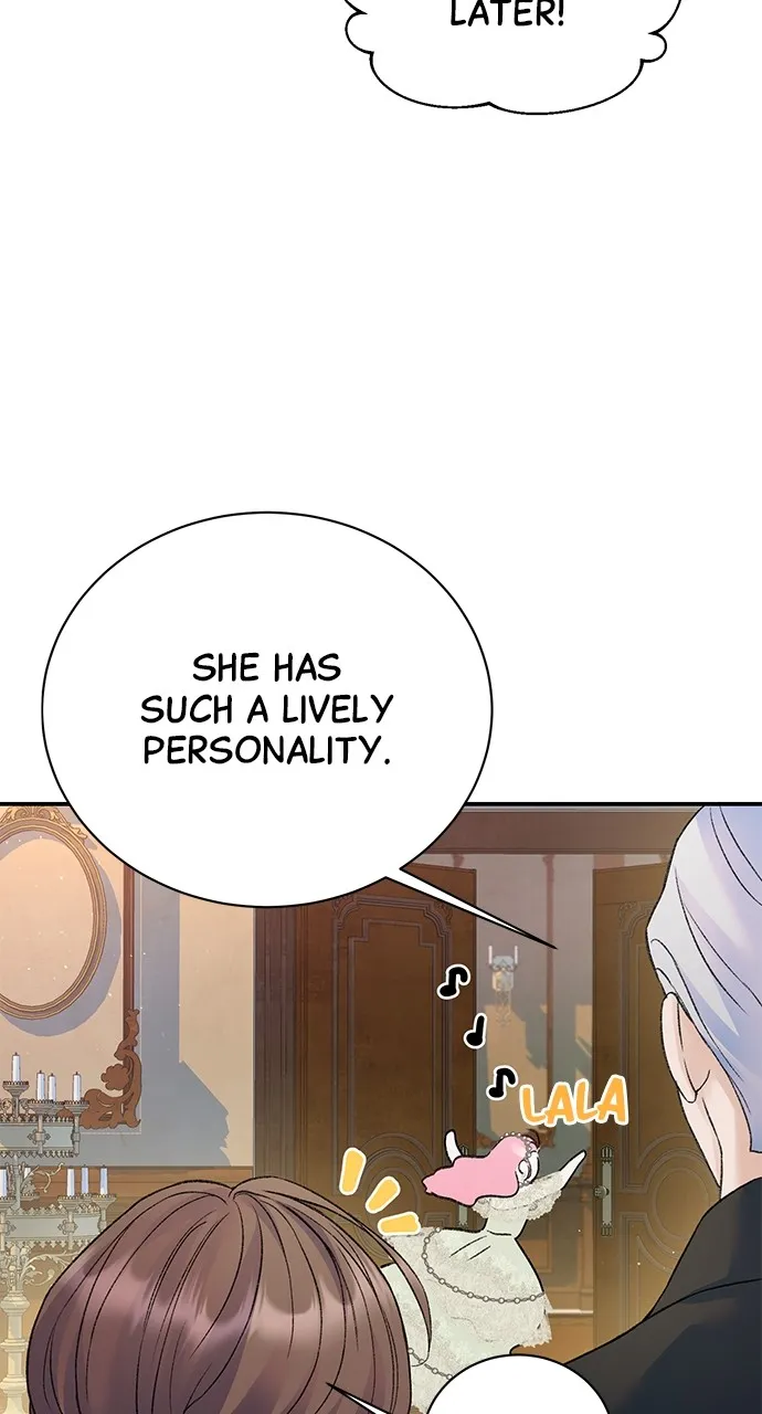 I Thought My Time Was Up! Chapter 90 page 47 - 