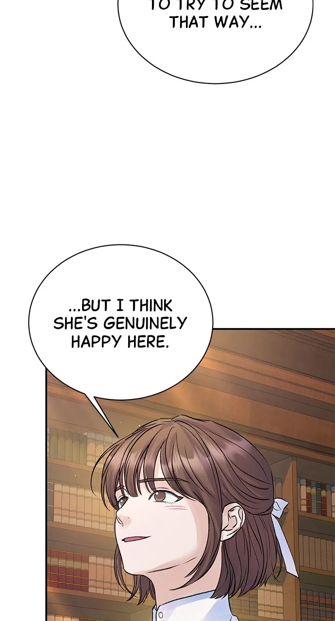 I Thought My Time Was Up! Chapter 90 page 49 - 