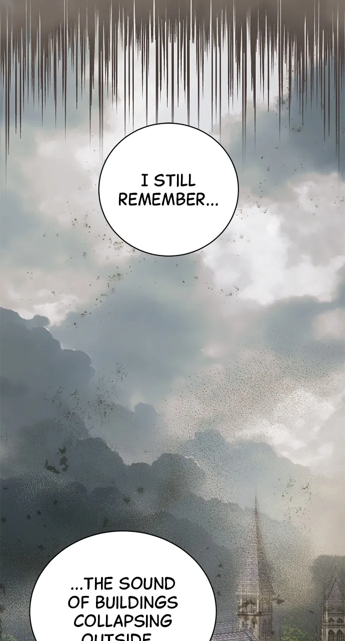I Thought My Time Was Up! Chapter 90 page 6 - 
