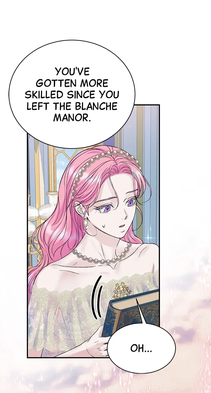 I Thought My Time Was Up! Chapter 90 page 54 - 