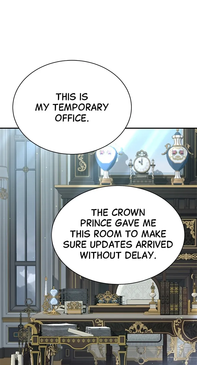 I Thought My Time Was Up! Chapter 90 page 72 - 