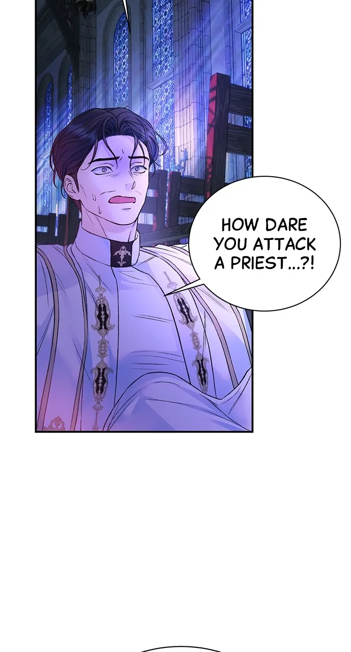 I Thought My Time Was Up! Chapter 91 page 3 - 