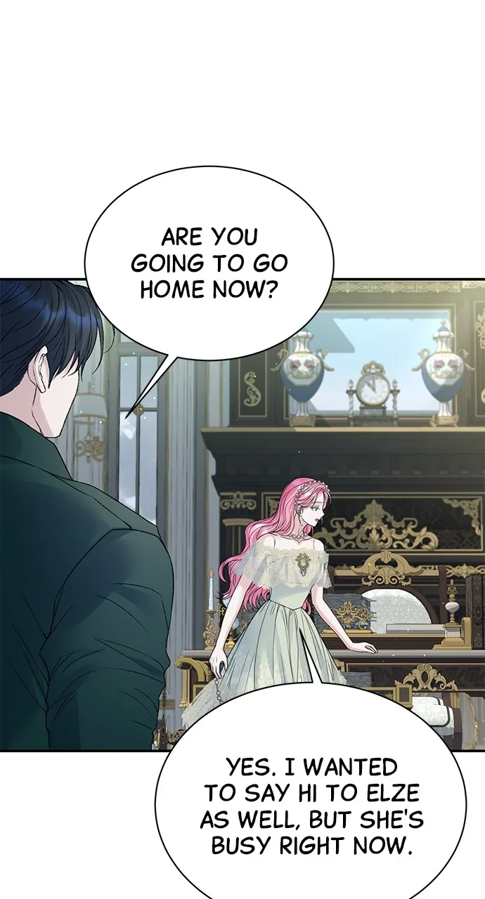 I Thought My Time Was Up! Chapter 91 page 24 - 