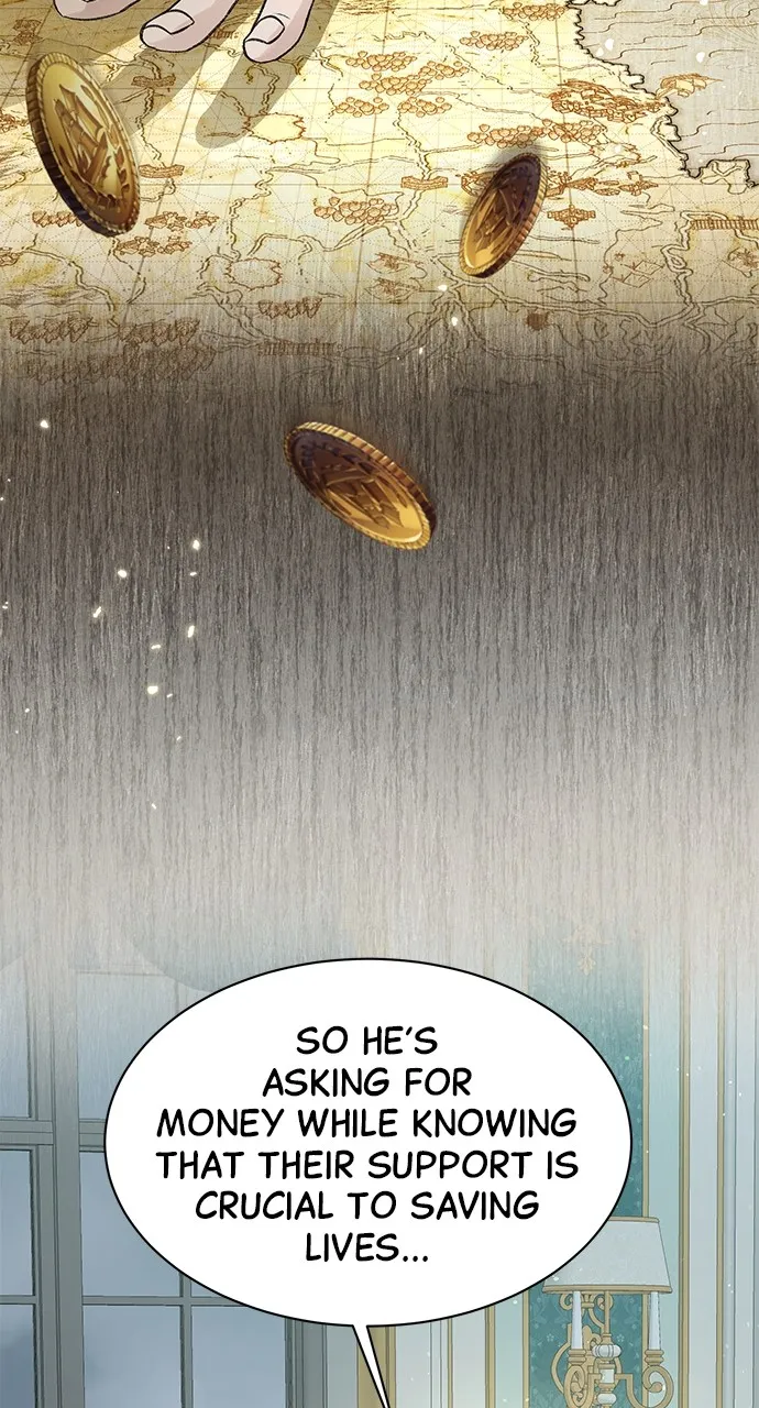 I Thought My Time Was Up! Chapter 91 page 36 - 