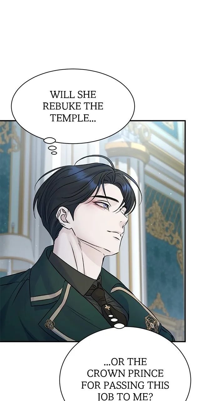 I Thought My Time Was Up! Chapter 91 page 41 - 