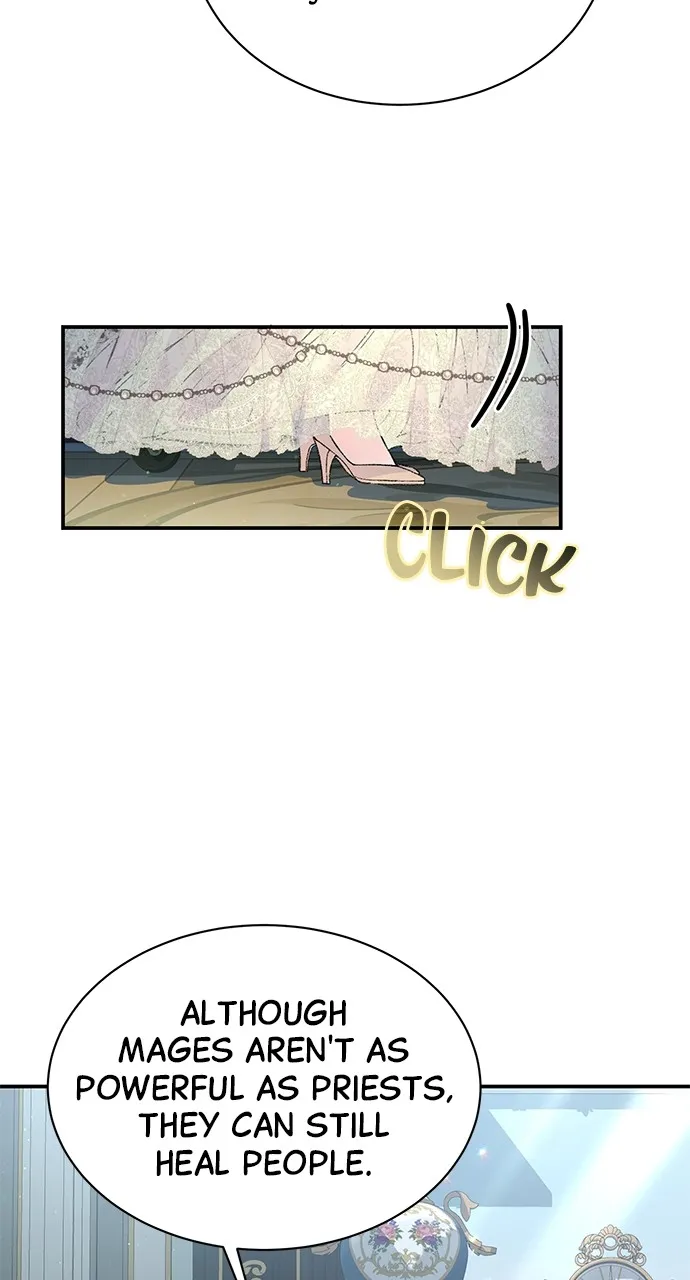 I Thought My Time Was Up! Chapter 91 page 42 - 