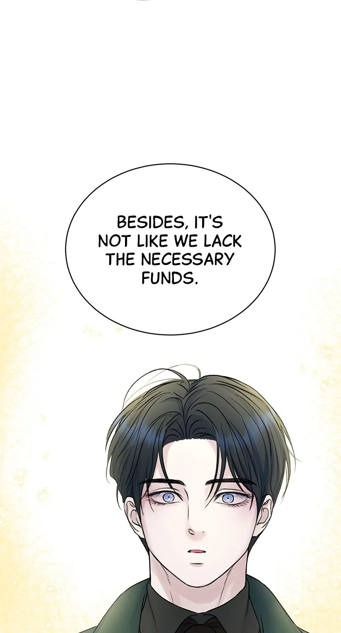 I Thought My Time Was Up! Chapter 91 page 44 - 