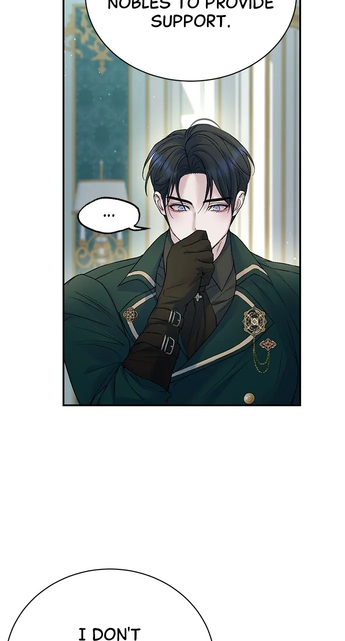 I Thought My Time Was Up! Chapter 91 page 46 - 