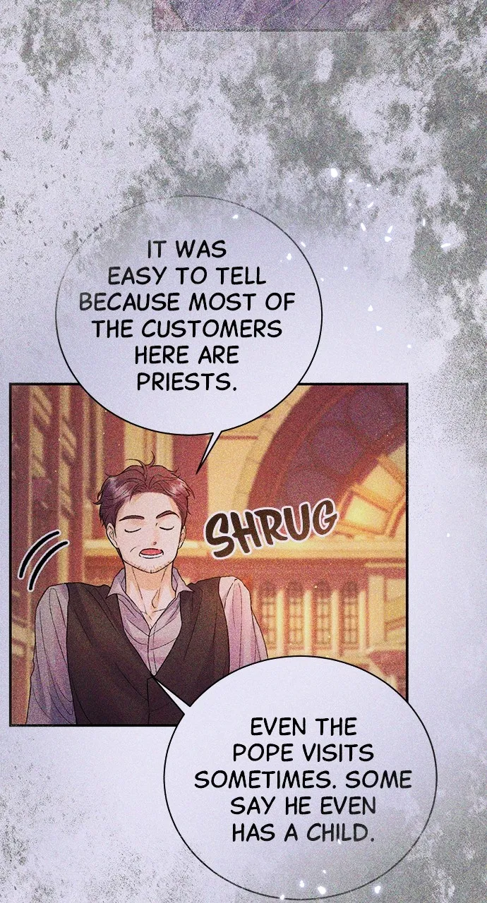 I Thought My Time Was Up! Chapter 91 page 49 - 