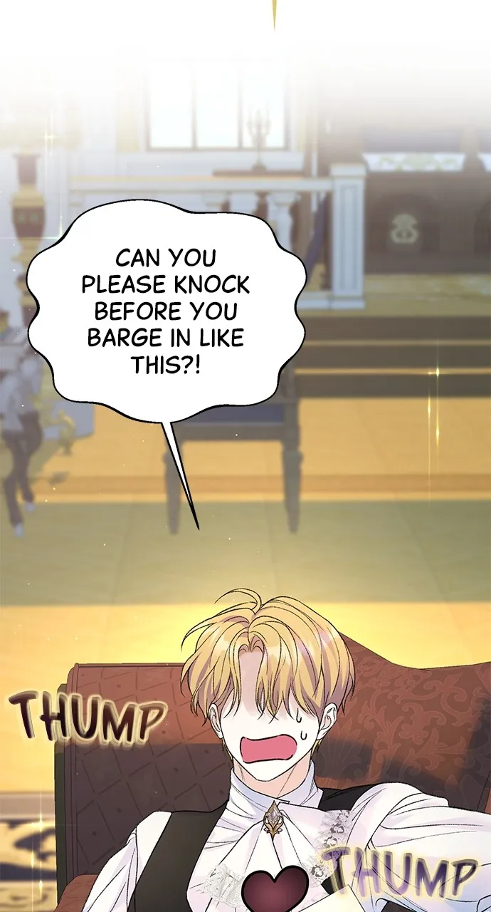 I Thought My Time Was Up! Chapter 91 page 73 - 