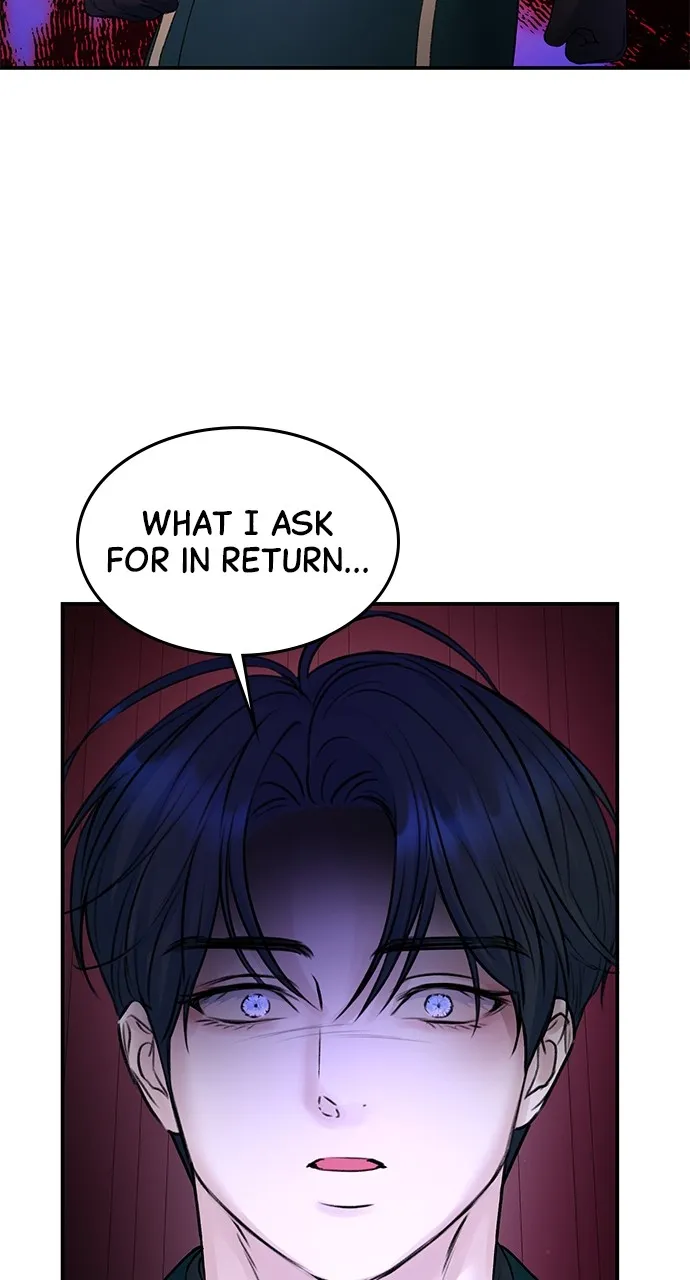 I Thought My Time Was Up! Chapter 91 page 76 - 