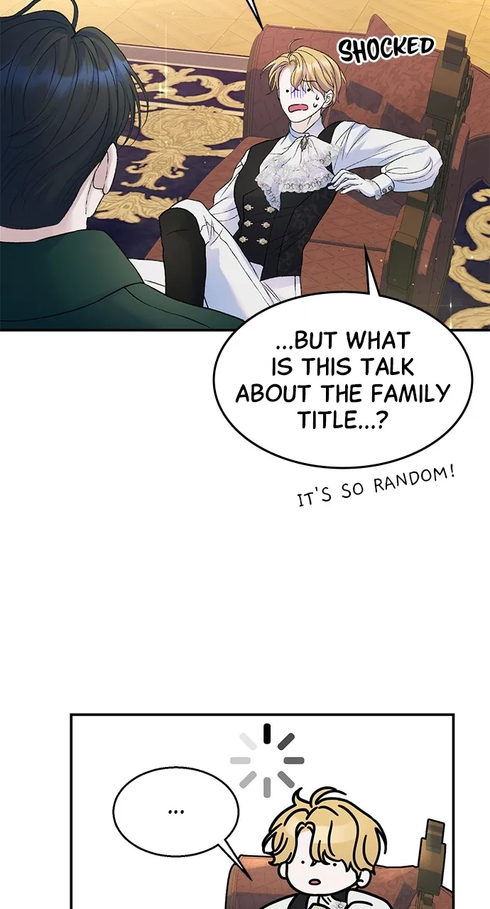 I Thought My Time Was Up! Chapter 91 page 78 - 
