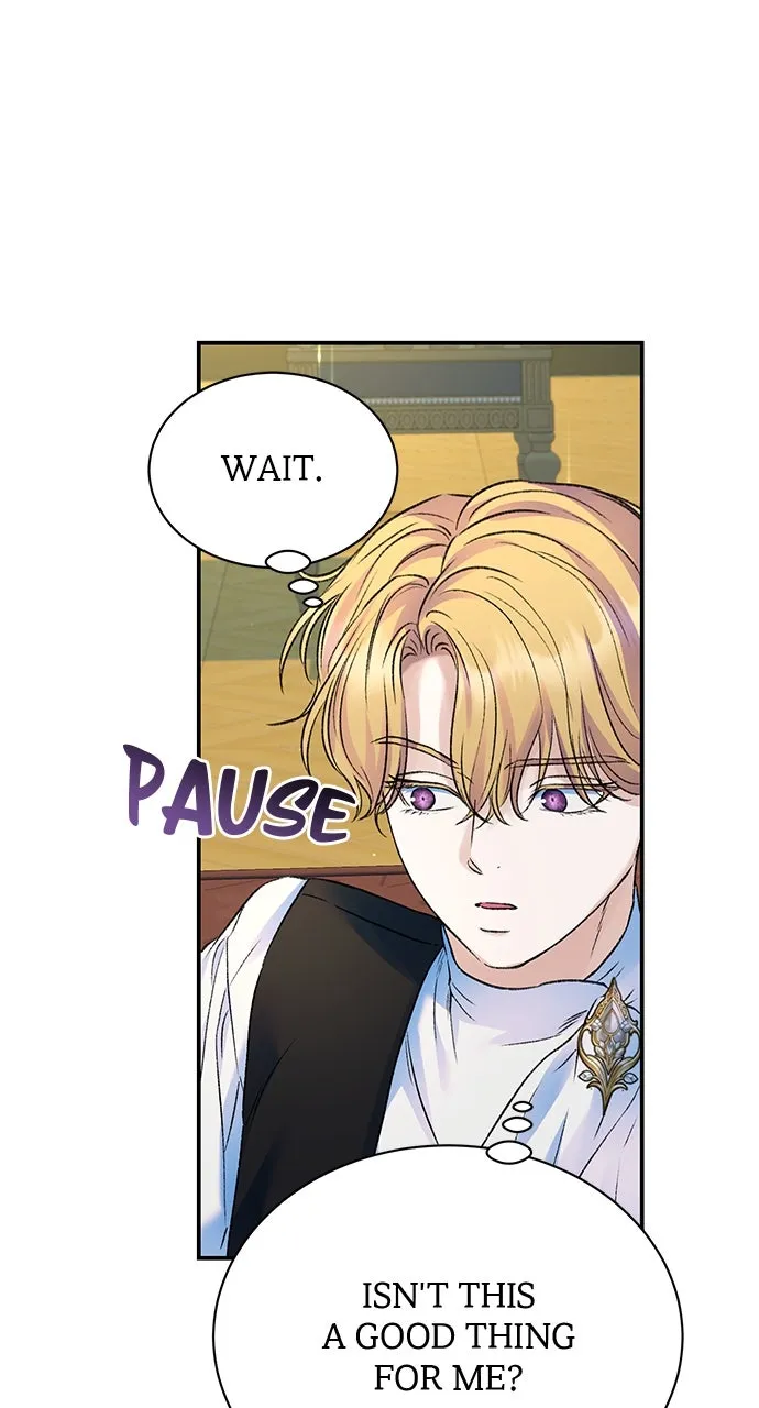 I Thought My Time Was Up! Chapter 92 page 3 - 