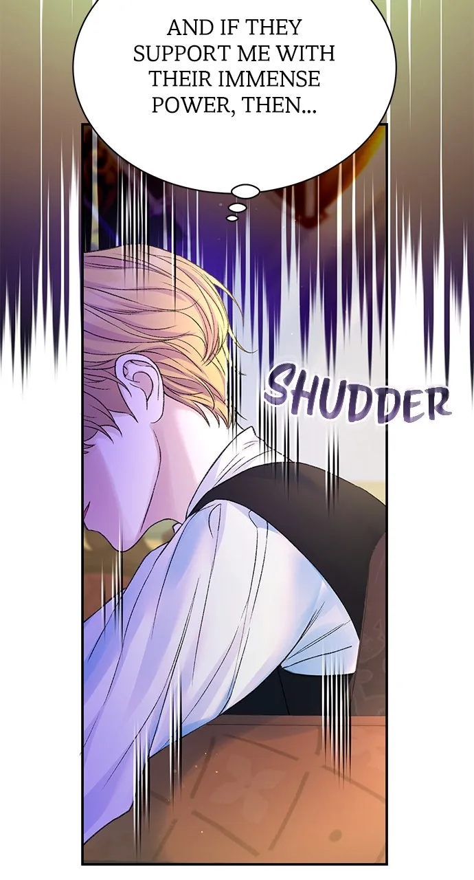 I Thought My Time Was Up! Chapter 92 page 8 - 