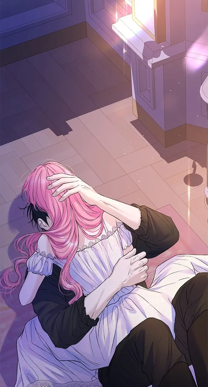 I Thought My Time Was Up! Chapter 92 page 72 - 