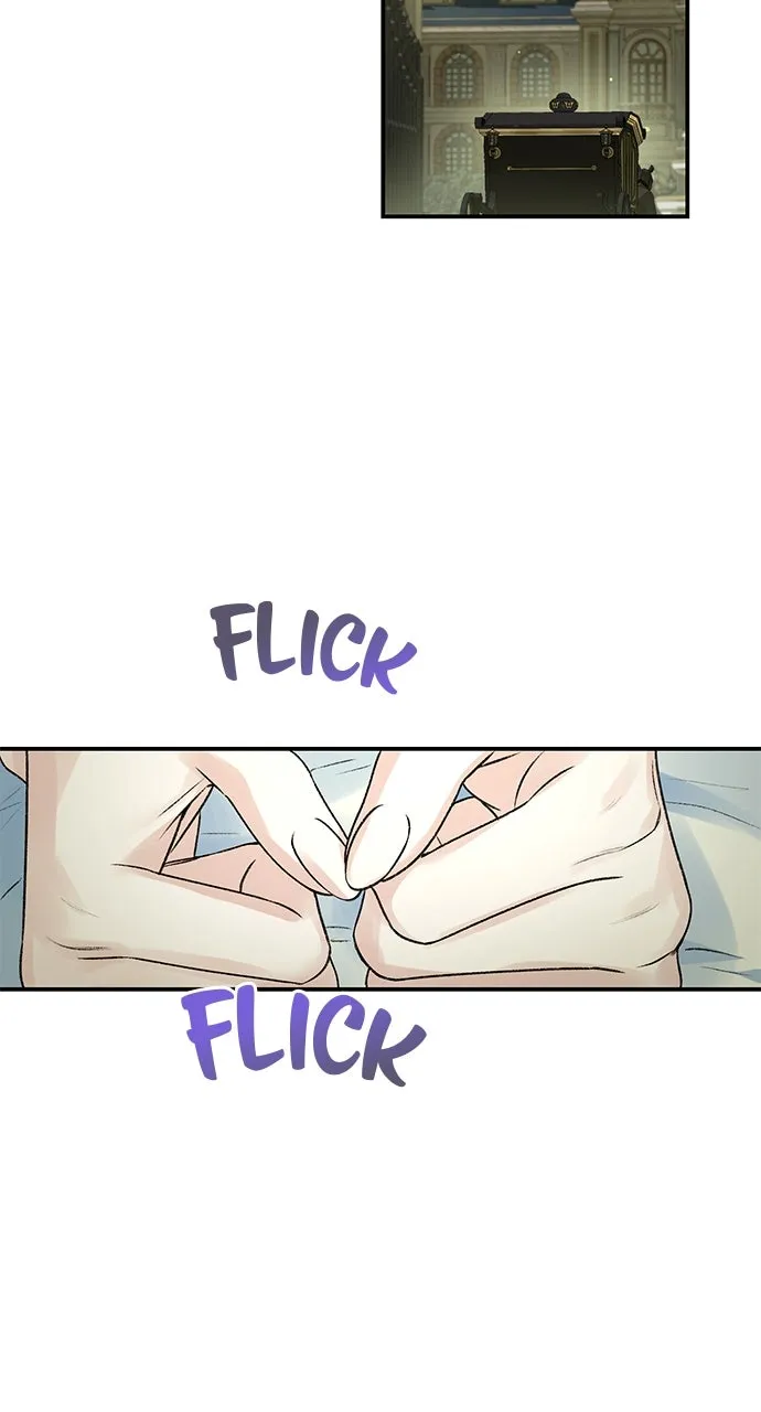 I Thought My Time Was Up! Chapter 94 page 3 - 