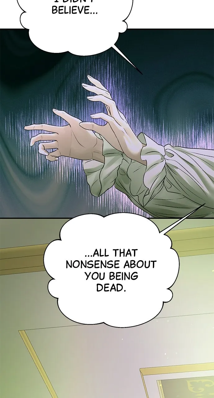 I Thought My Time Was Up! Chapter 94 page 33 - 
