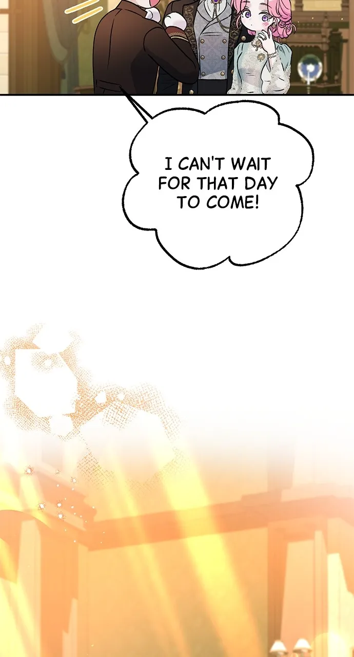 I Thought My Time Was Up! Chapter 95 page 32 - 
