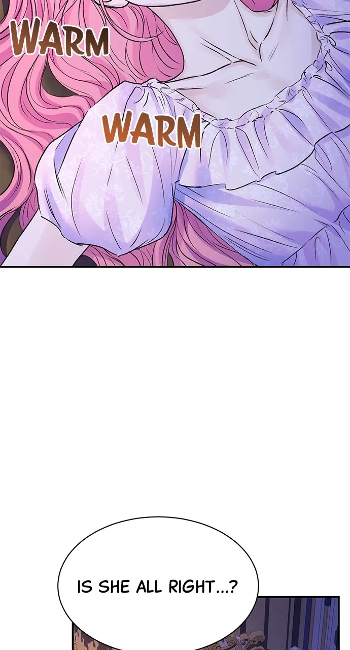 I Thought My Time Was Up! Chapter 95 page 36 - 