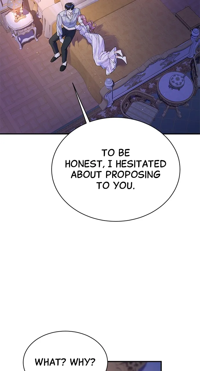 I Thought My Time Was Up! Chapter 95 page 43 - 