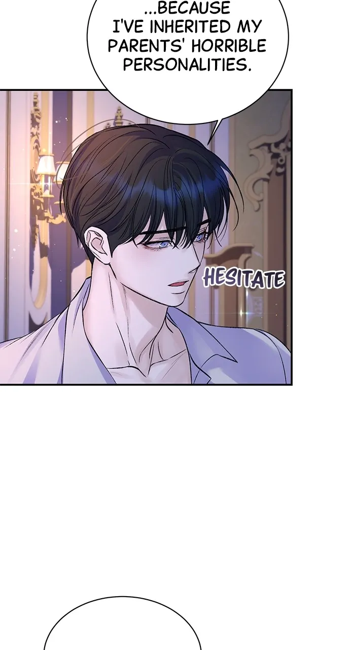 I Thought My Time Was Up! Chapter 95 page 47 - 