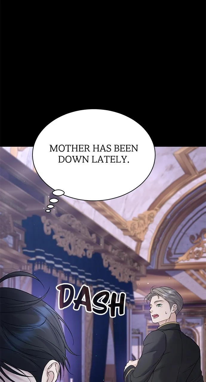 I Thought My Time Was Up! Chapter 95 page 51 - 
