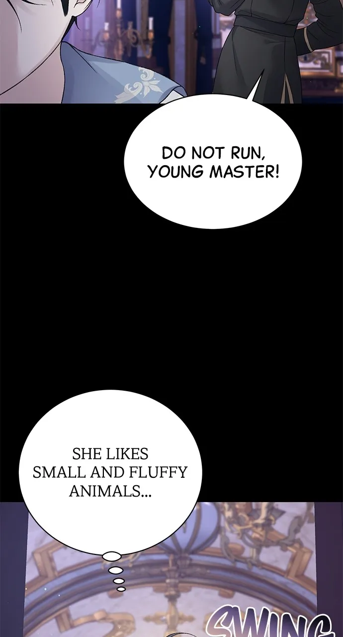 I Thought My Time Was Up! Chapter 95 page 52 - 
