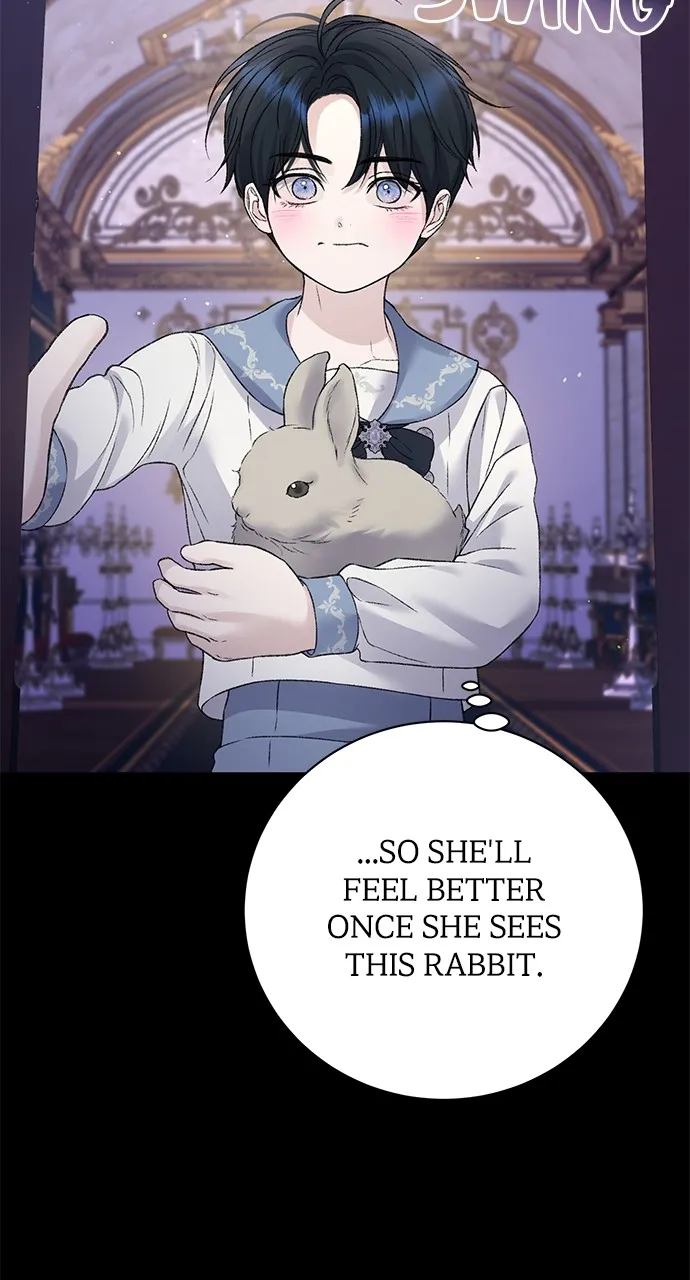 I Thought My Time Was Up! Chapter 95 page 53 - 