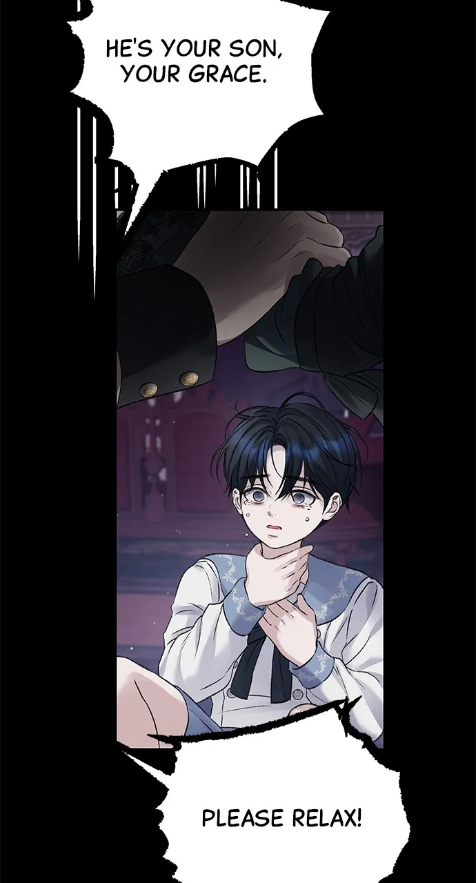 I Thought My Time Was Up! Chapter 95 page 69 - 