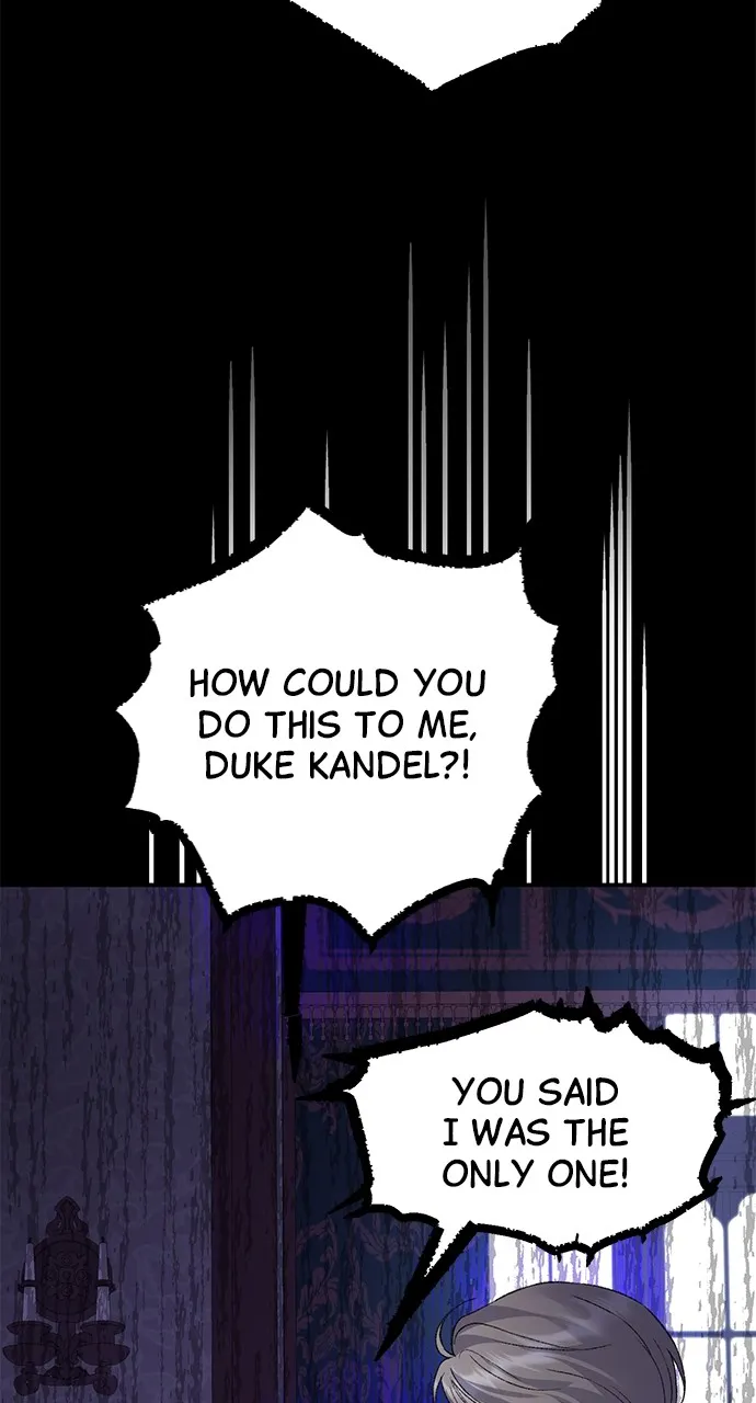 I Thought My Time Was Up! Chapter 95 page 70 - 