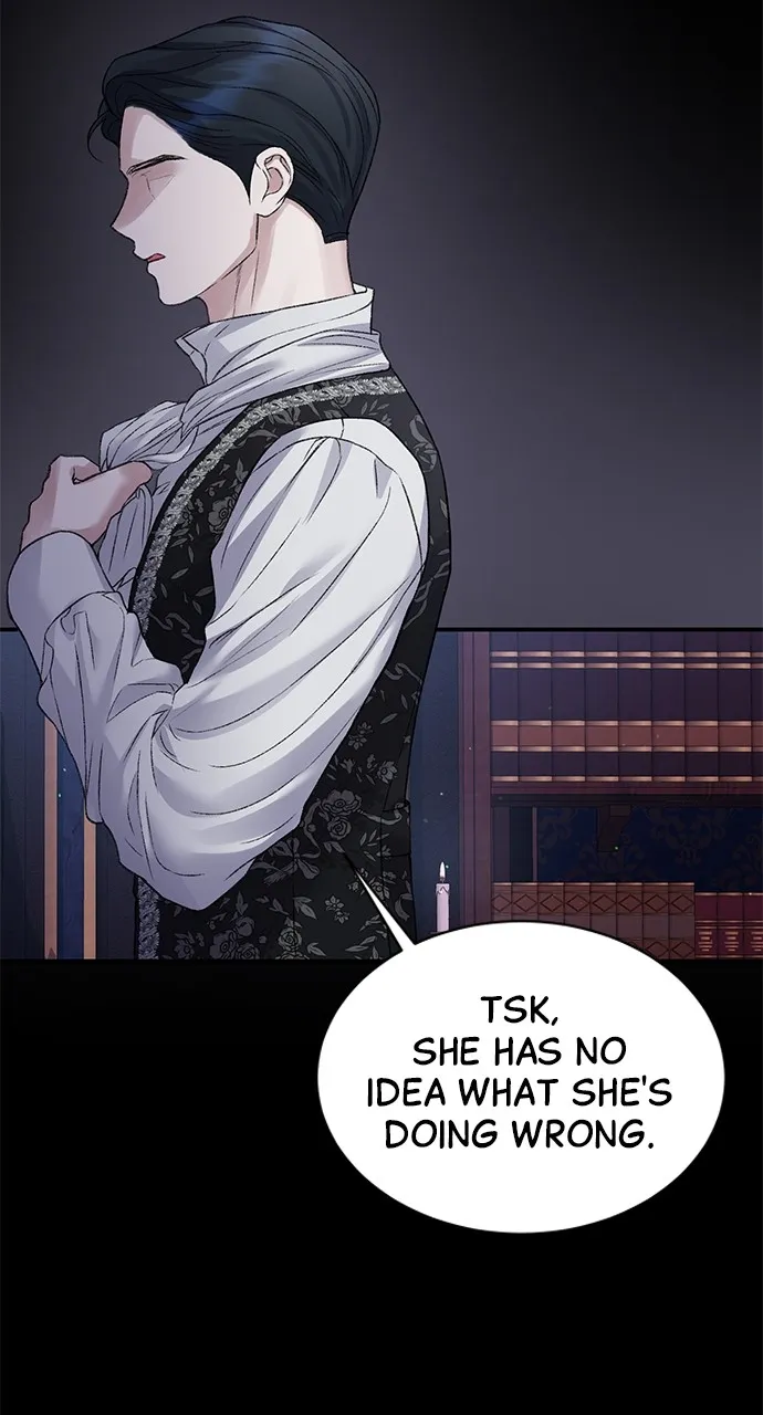 I Thought My Time Was Up! Chapter 95 page 75 - 
