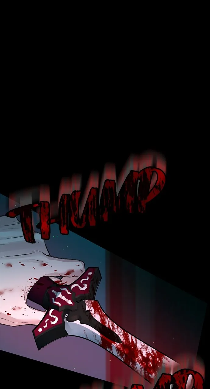 I Thought My Time Was Up! Chapter 96 page 3 - 