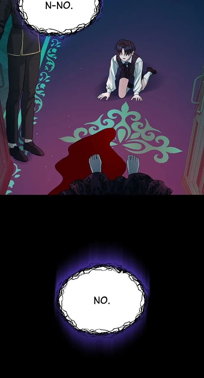 I Thought My Time Was Up! Chapter 96 page 22 - 