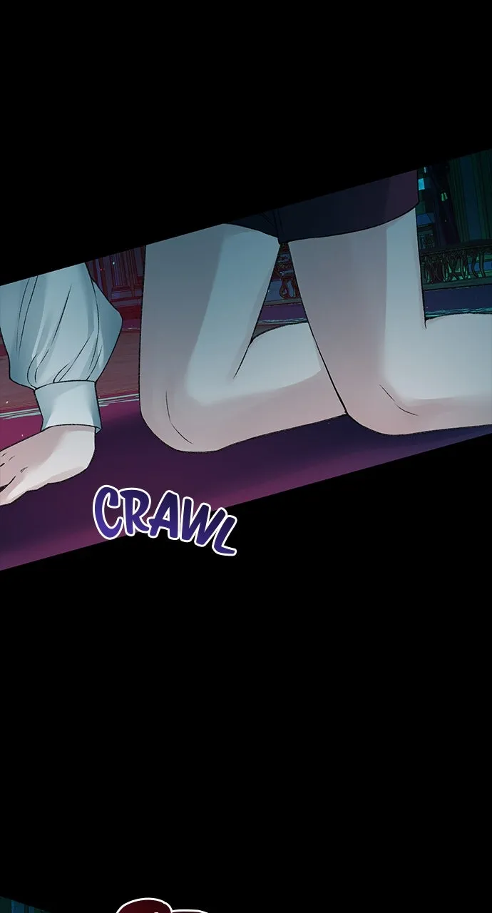 I Thought My Time Was Up! Chapter 96 page 23 - 