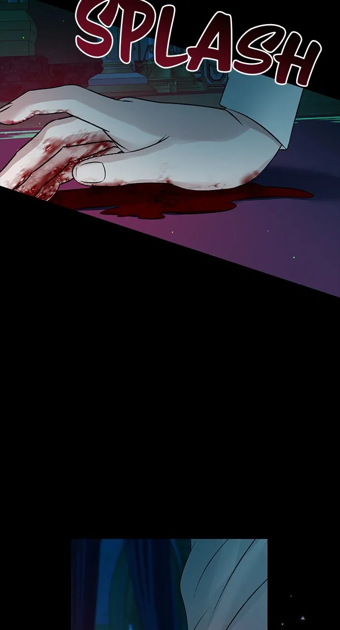 I Thought My Time Was Up! Chapter 96 page 24 - 