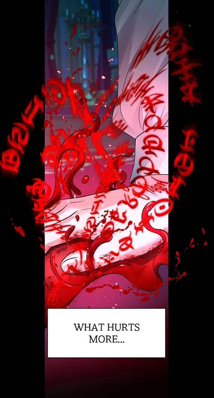 I Thought My Time Was Up! Chapter 96 page 25 - 