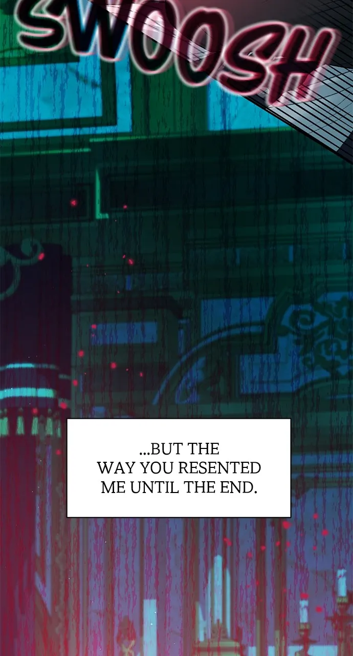 I Thought My Time Was Up! Chapter 96 page 27 - 