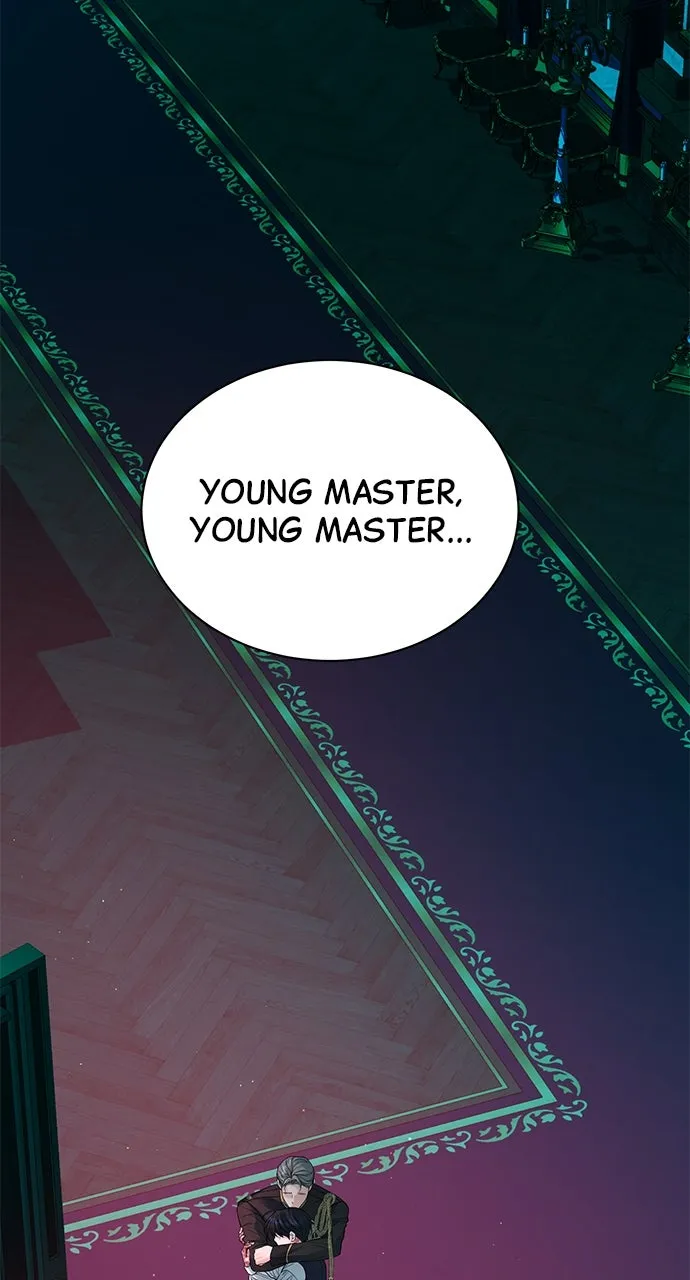 I Thought My Time Was Up! Chapter 96 page 29 - 