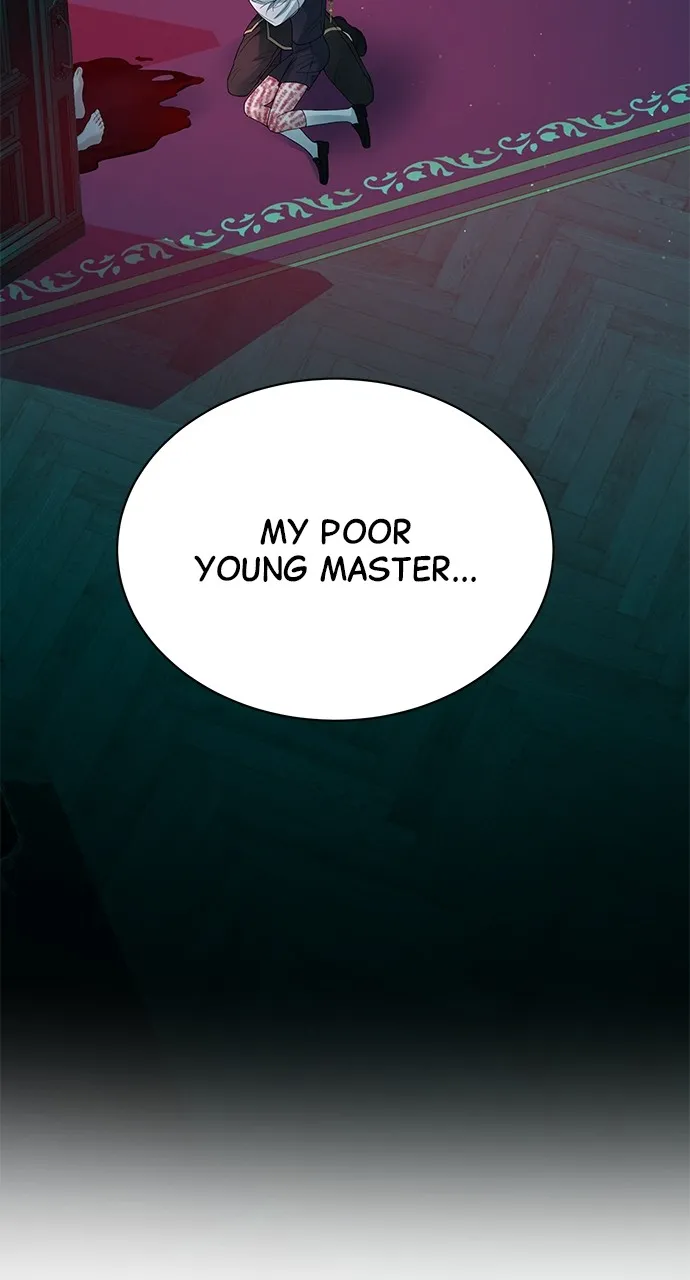 I Thought My Time Was Up! Chapter 96 page 30 - 