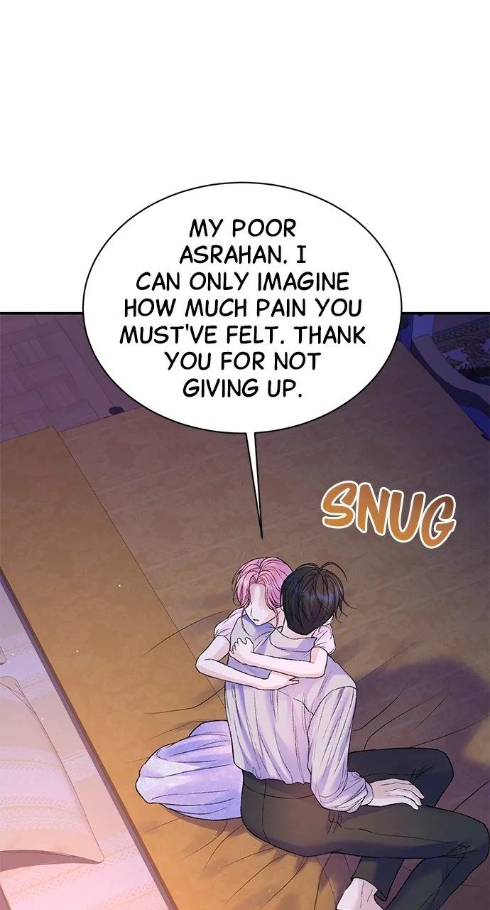 I Thought My Time Was Up! Chapter 96 page 33 - 