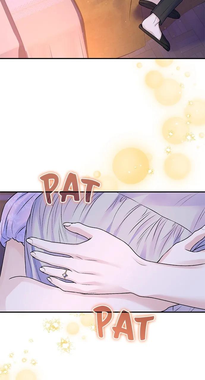 I Thought My Time Was Up! Chapter 96 page 34 - 