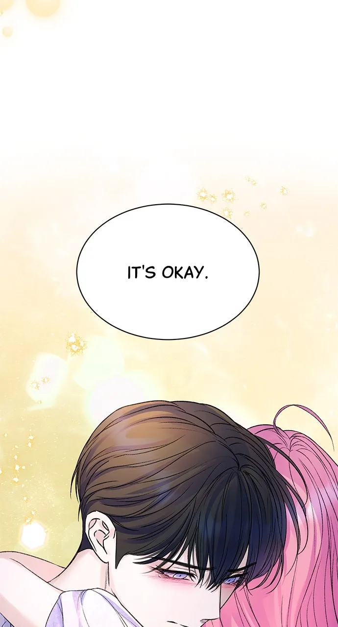 I Thought My Time Was Up! Chapter 96 page 35 - 