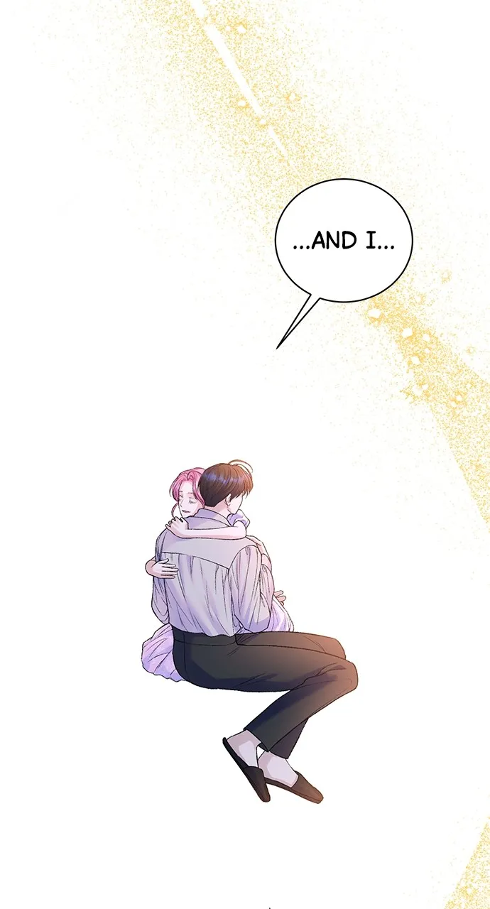 I Thought My Time Was Up! Chapter 96 page 38 - 