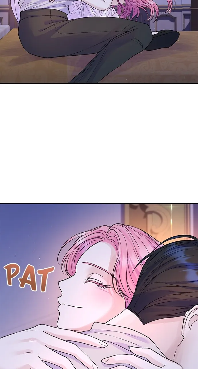 I Thought My Time Was Up! Chapter 96 page 44 - 
