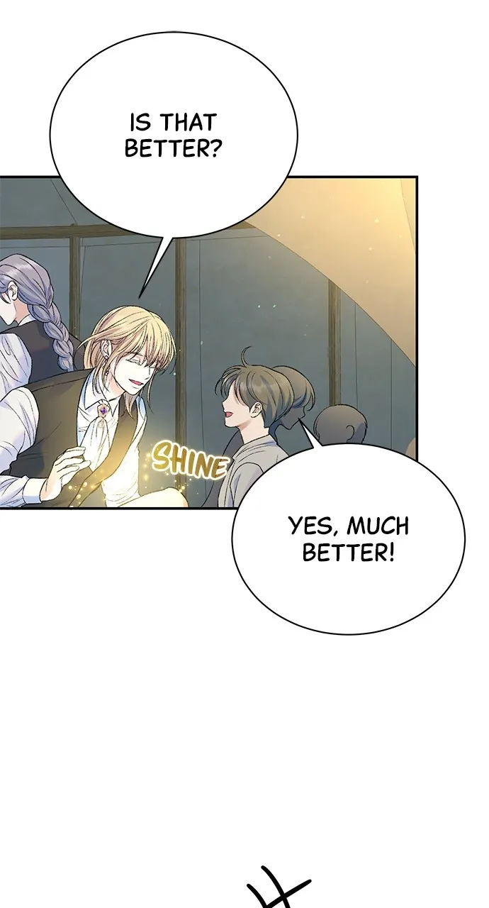I Thought My Time Was Up! Chapter 96 page 57 - 