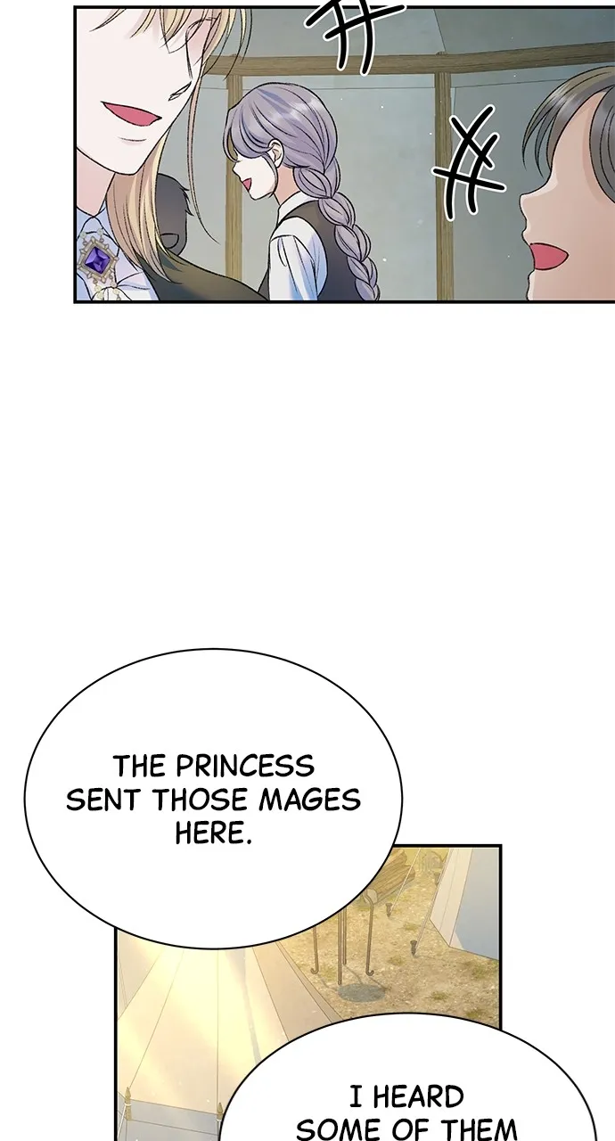 I Thought My Time Was Up! Chapter 96 page 58 - 